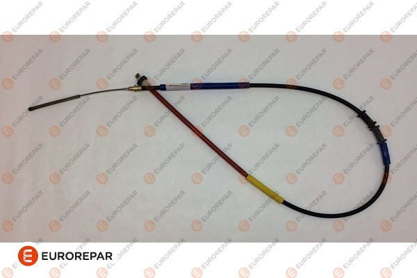 Eurorepar Parking Brake Cable - E074233