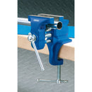Draper Bench Vice 75mm - 38267