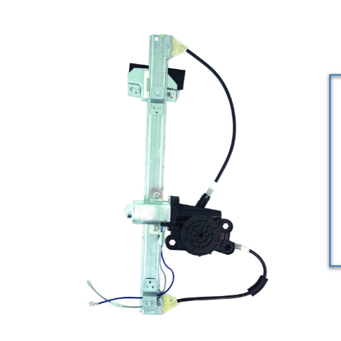 WAI Window Regulator - WPR3986LMB