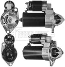 Borg & Beck Starter Motor Part No -BST2380