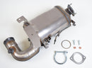 EEC DPF Cordierite Type Approved - FI6068T