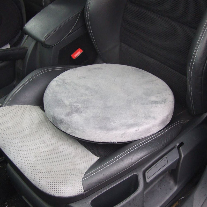 Swivel Cushion with 4.5cm Memory Foam