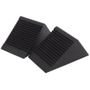 Draper Rubber Wheel Chocks - 54500