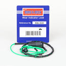 Borg & Beck Wear Lead Part No -BWL3049