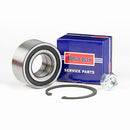 Borg & Beck Wheel Bearing Kit Part No -BWK074