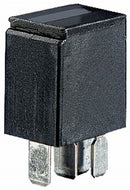 HELLA 4RC 933 364-027 Relay, main current - 12V - 5-pin connector - L1 - C3