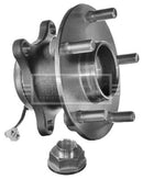 Borg & Beck Wheel Bearing Kit Part No -BWK1451