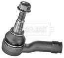 Borg & Beck Tie Rod End L/R Part No -BTR5892
