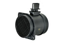 HELLA 8ET 358 166-551 Mass Air Flow Sensor - 5-pin connector - Pipe-neck