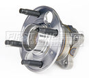 First Line Wheel Bearing Kit - FBK1591