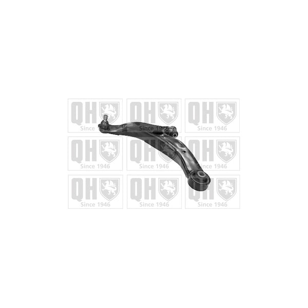 QH QSA2282S Suspension Arm - Front Lower LH