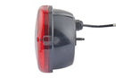 HELLA 2SD 343 440-017 Rearlight - Caraluna Vertical - Bulb - 12V - Quantity 10