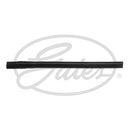 Gates Crankcase Breather Hose - EMH628
