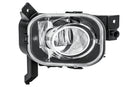 HELLA 1NA 354 992-011 FF-Front Fog Light - left - fits BMW 3 (E90)