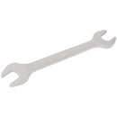 Elora Long Imperial Double Open End Spanner, 15/16 x 1"