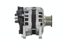 HELLA 8EL 011 713-821 Alternator - 12V - 110A - fits Hyundai Ix20 (JC)