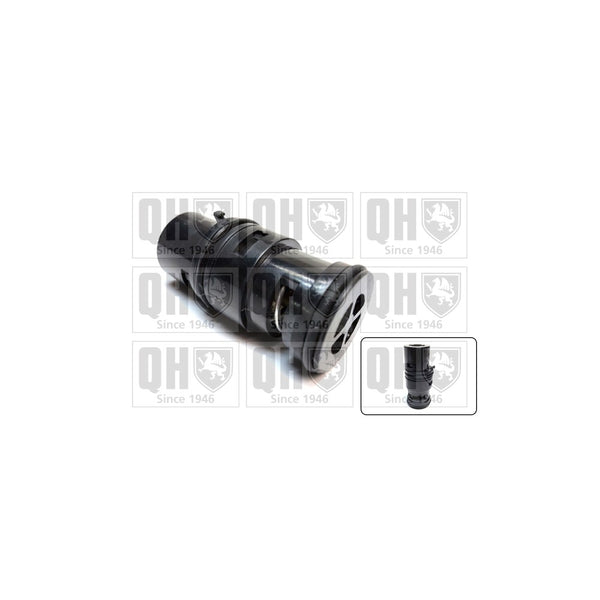 QH QTH958K Thermostat Kit