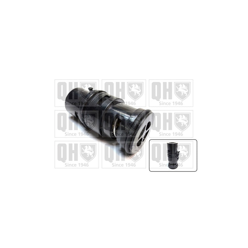 QH QTH958K Thermostat Kit