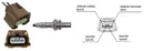 Kerr Nelson Oxygen Sensor - KNL985