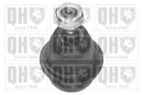 Quinton Hazell Ball Joint Front Lower - QSJ1883S