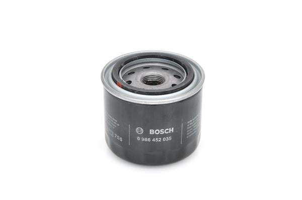 Bosch Oil Filter - 0986452035