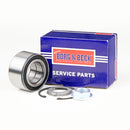 Borg & Beck Wheel Bearing Kit Part No -BWK482