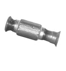 BM Cats Front Pipe - BM70185 with Fitting Kit - FK70185
