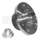 First Line Wheel Bearing Kit Part No -FBK635