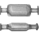 BM Cats Petrol Catalytic Converter - BM90415 with Fitting Kit - FK90415A