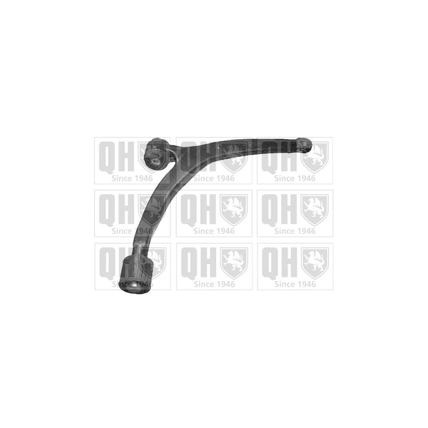 QH QSA9430S Suspension Arm - Front Lower RH
