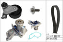 INA Water Pump & Timing Belt Set - Part No - 530073530
