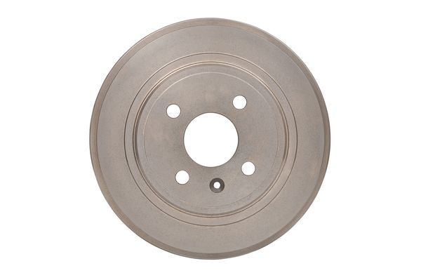 Bosch Brake Drum (Pair) - 0986477277