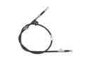 QH Left Rear Brake Cable 1515mm - BC2650