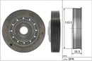 INA Belt Pulley Crankshaft Part No - 544009110