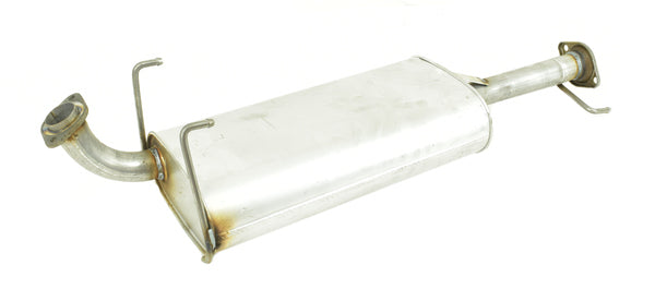 Klarius TY535B - Box With Centre Pipe