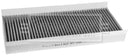 Borg & Beck Cabin / Pollen Filter - BFC1208