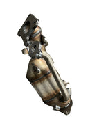 Klarius 325317 - Catalyst Type Approved  - Fits Toyota Yaris 1.5l Cat