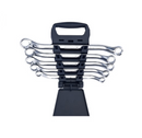 Carlyle 5 Piece Off-Set Box End Wrench Set