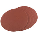 Draper 80 Grit Sanding Disc 8" (5) - 54667
