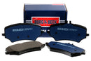 Borg & Beck Brake Pad  - BBP2958