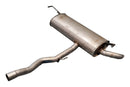 Klarius DN863M - Box With Tail Pipe