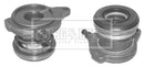 Borg & Beck Concentric Slave Cyl Part No -BCS145