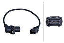 HELLA 6PU 009 169-121 Sensor, camshaft position - 3-pin connector