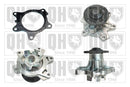 QH Water Pump - QCP3548