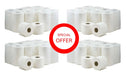 2x 36 Pack Toilet Rolls (144 Rolls Total) Special Offer
