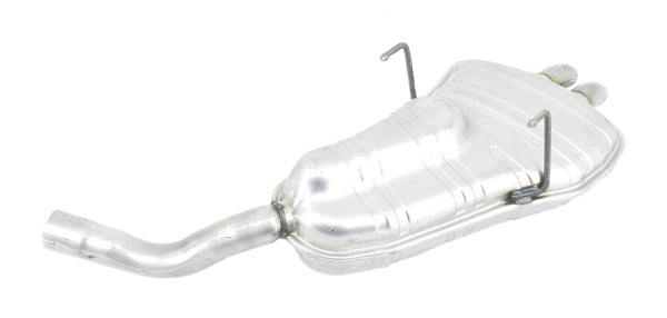 Klarius RR356W - Box With Tail Pipe