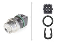 HELLA 6PT 009 107-561 Sensor, coolant temperature - 12V - 2-pin connector