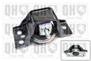 QH Engine Mounting - EM4412