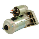 WAI Starter Motor Unit - 30421N fits Mercedes-Benz, Nissan, Opel, Paris Rhone, Renault, Vauxhall
