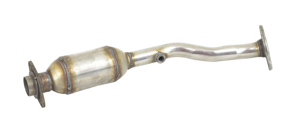 Klarius 323455 - Catalyst Type Approved Withpip  - Fits Nissan Micra 1.2